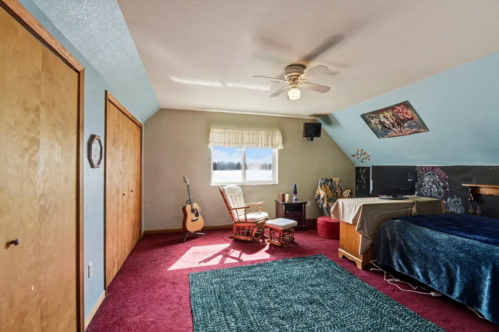 5986 Birchwood Drive Hill Township, MI 48739