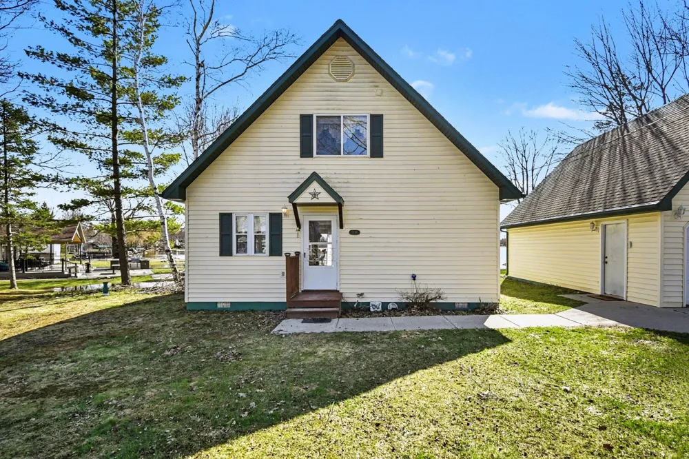 5986 Birchwood Drive Hill Township, MI 48739