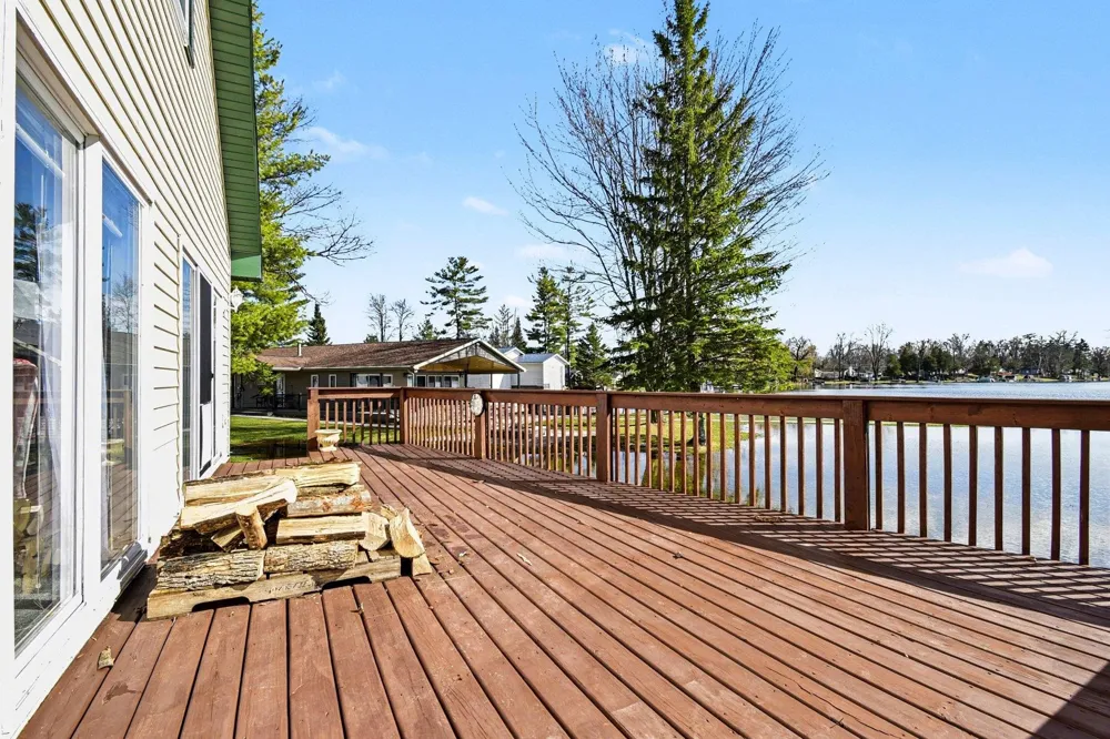 5986 Birchwood Drive Hill Township, MI 48739