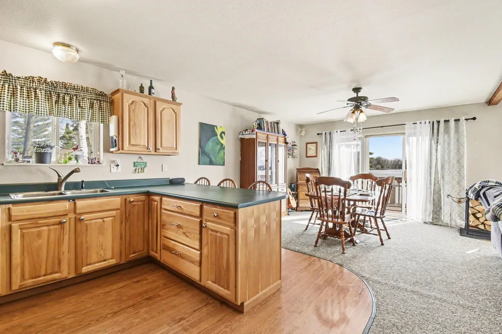 5986 Birchwood Drive Hill Township, MI 48739