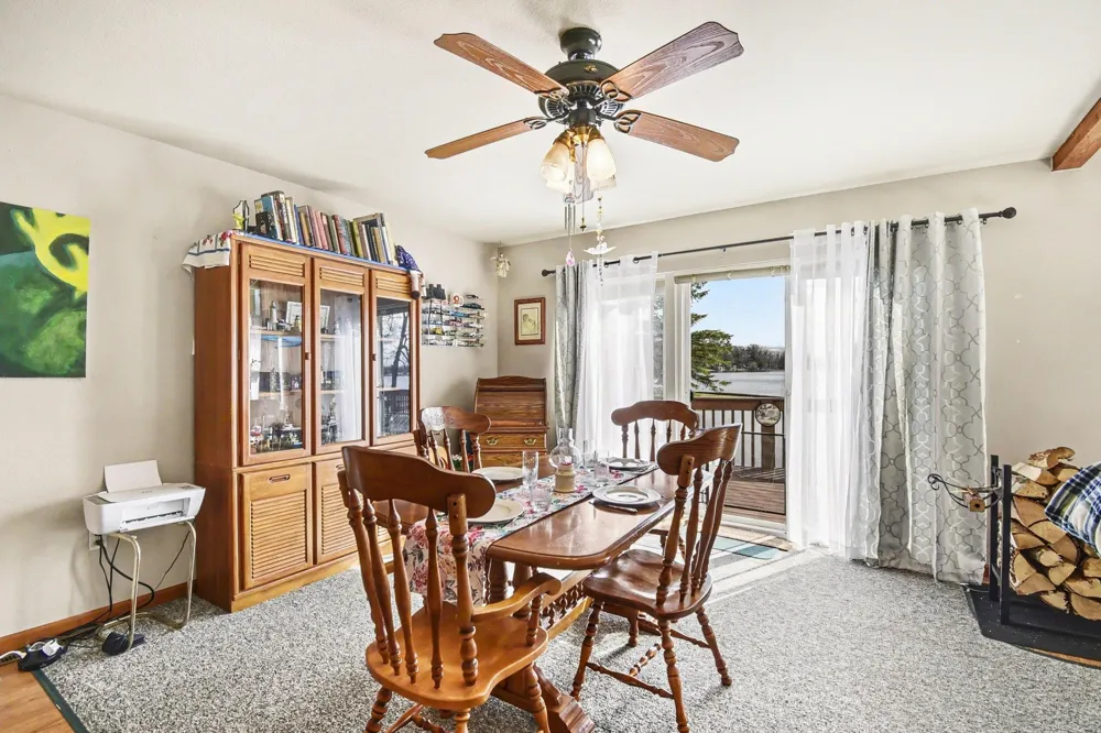 5986 Birchwood Drive Hill Township, MI 48739