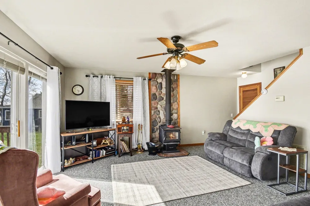 5986 Birchwood Drive Hill Township, MI 48739