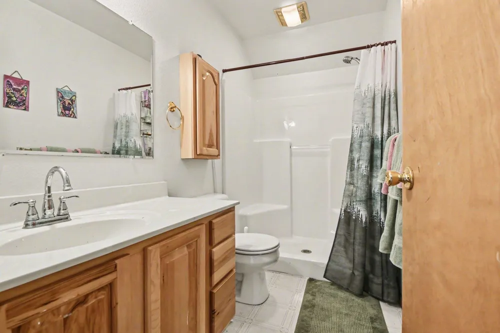 5986 Birchwood Drive Hill Township, MI 48739