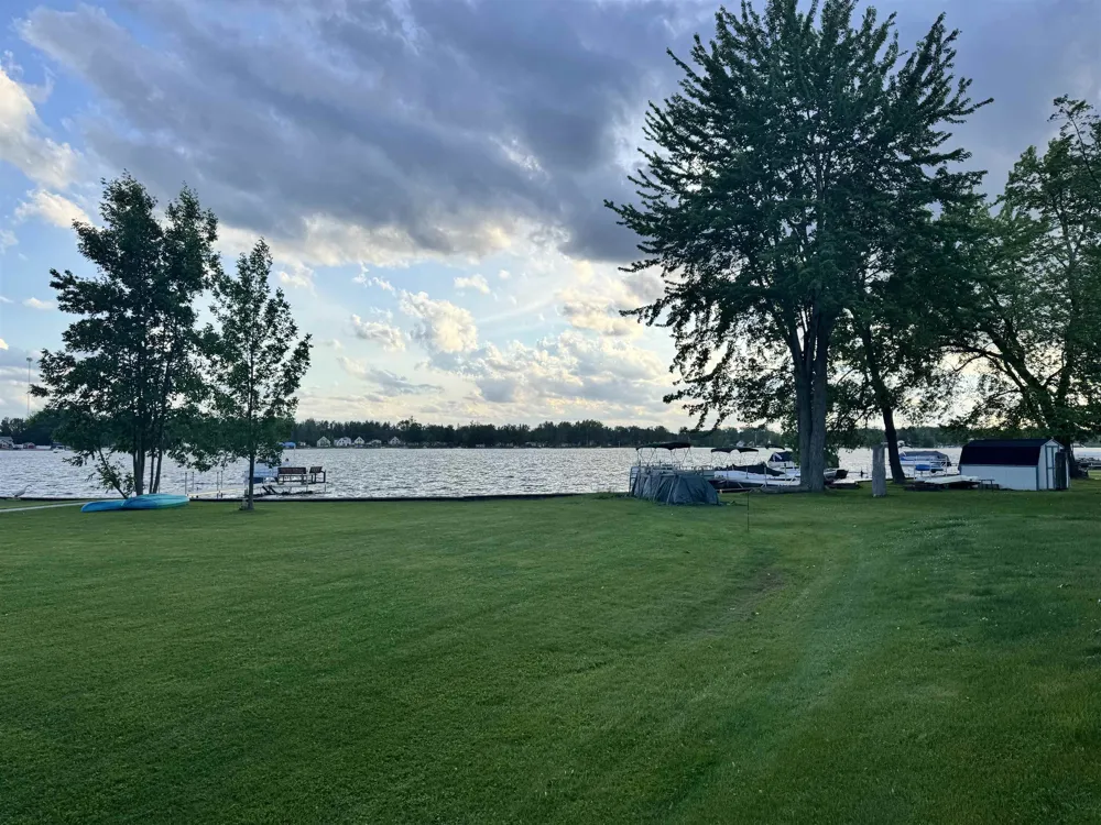 5986 Birchwood Drive Hill Township, MI 48739