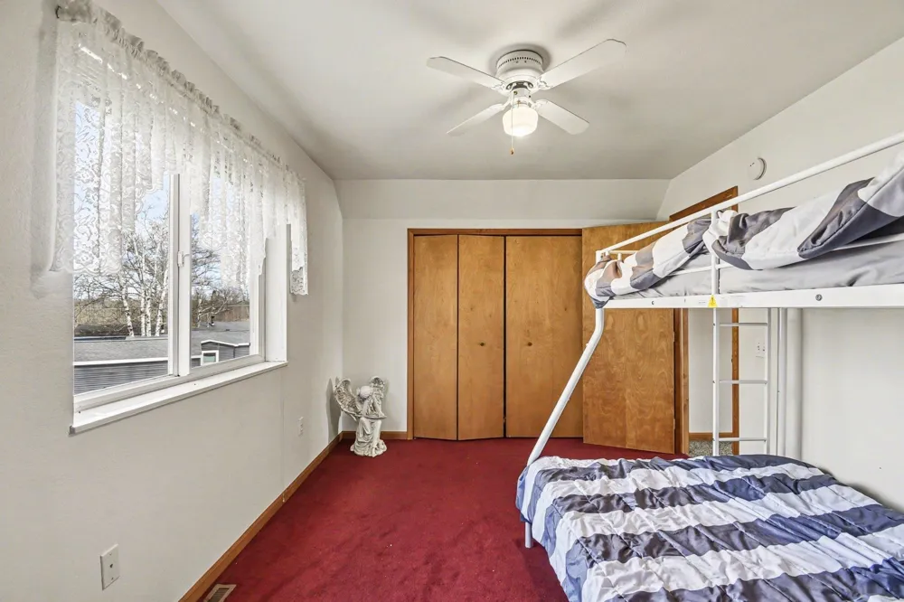 5986 Birchwood Drive Hill Township, MI 48739