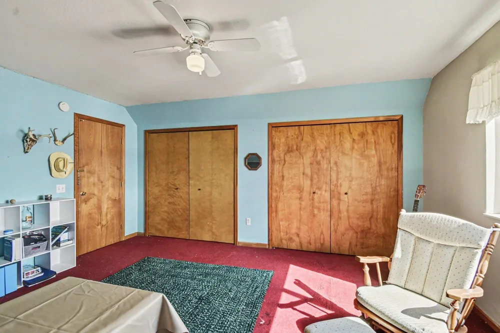 5986 Birchwood Drive Hill Township, MI 48739