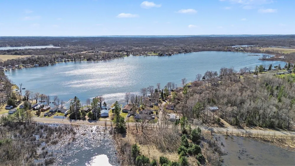 5986 Birchwood Drive Hill Township, MI 48739