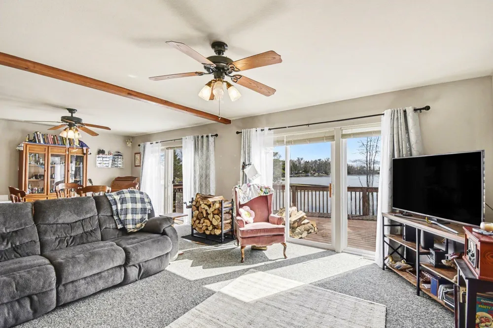 5986 Birchwood Drive Hill Township, MI 48739