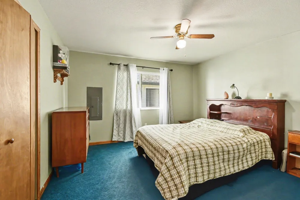 5986 Birchwood Drive Hill Township, MI 48739