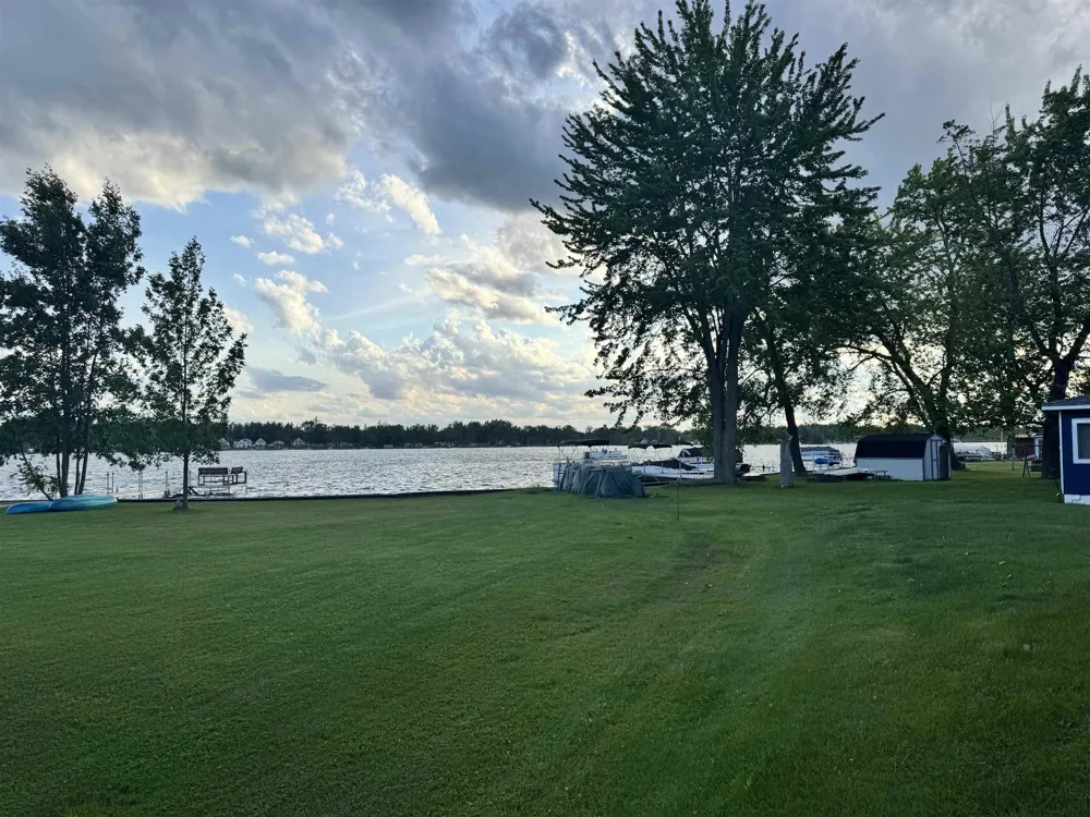 5986 Birchwood Drive Hill Township, MI 48739