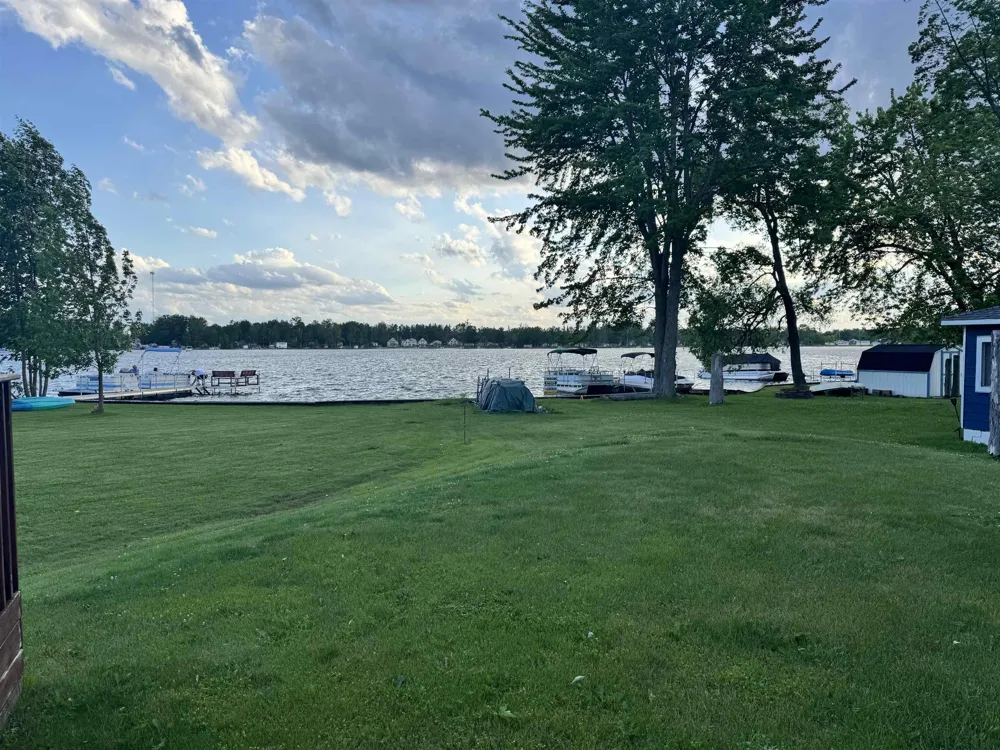 5986 Birchwood Drive Hill Township, MI 48739
