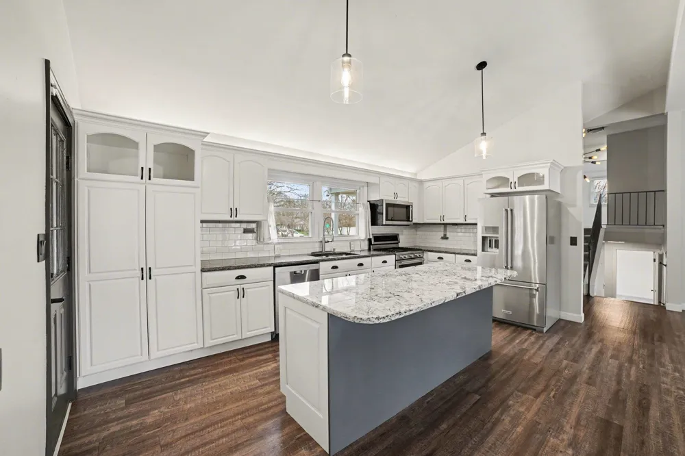 1320 E Lincoln Mt Pleasant City, MI 48858