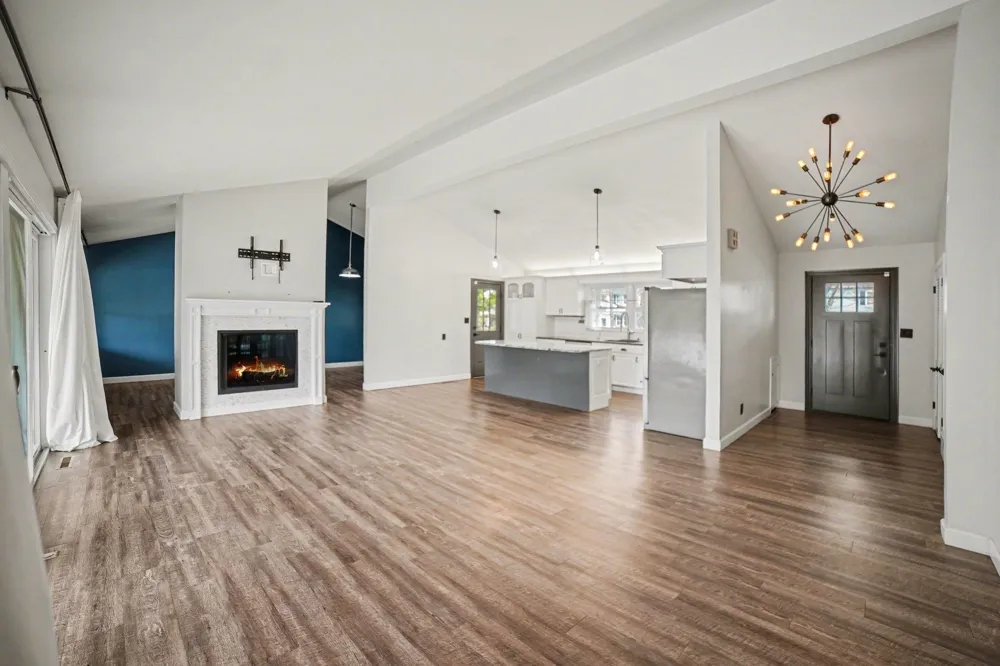 1320 E Lincoln Mt Pleasant City, MI 48858