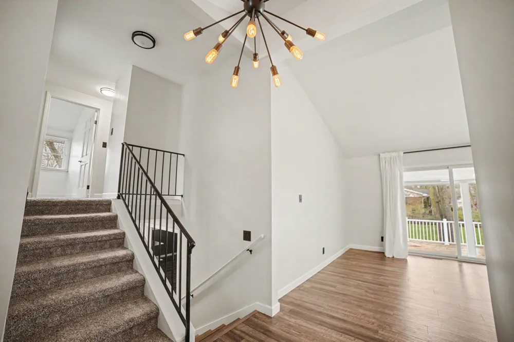 1320 E Lincoln Mt Pleasant City, MI 48858