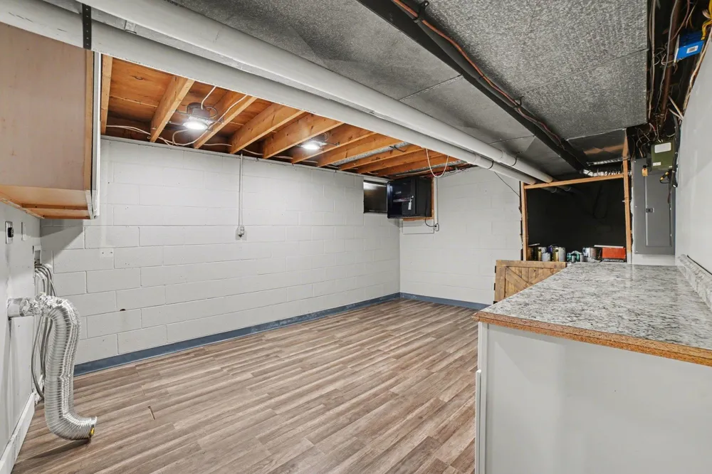 1320 E Lincoln Mt Pleasant City, MI 48858