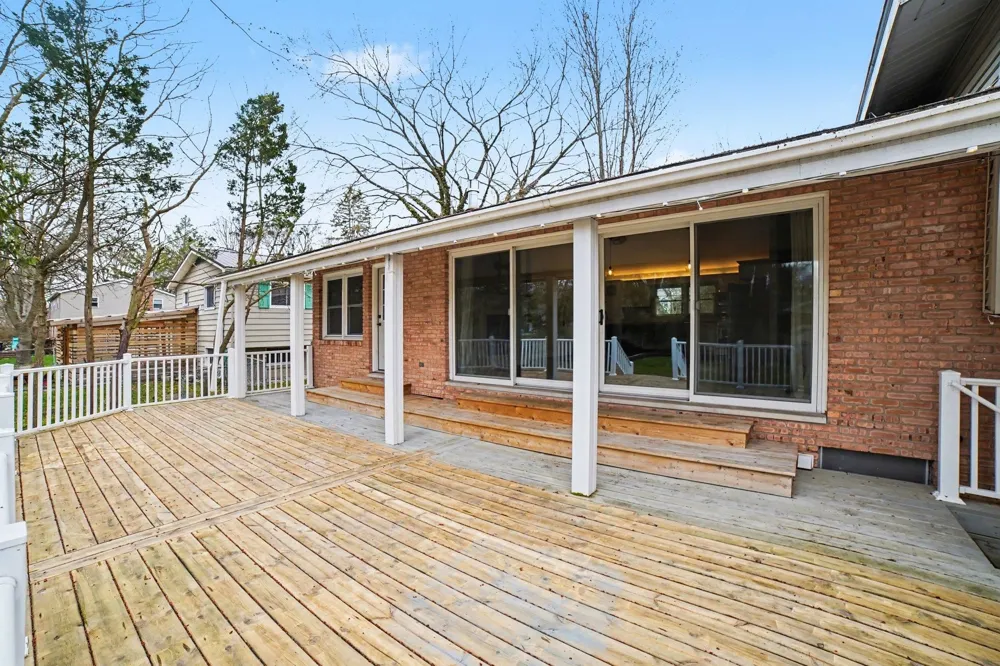 1320 E Lincoln Mt Pleasant City, MI 48858
