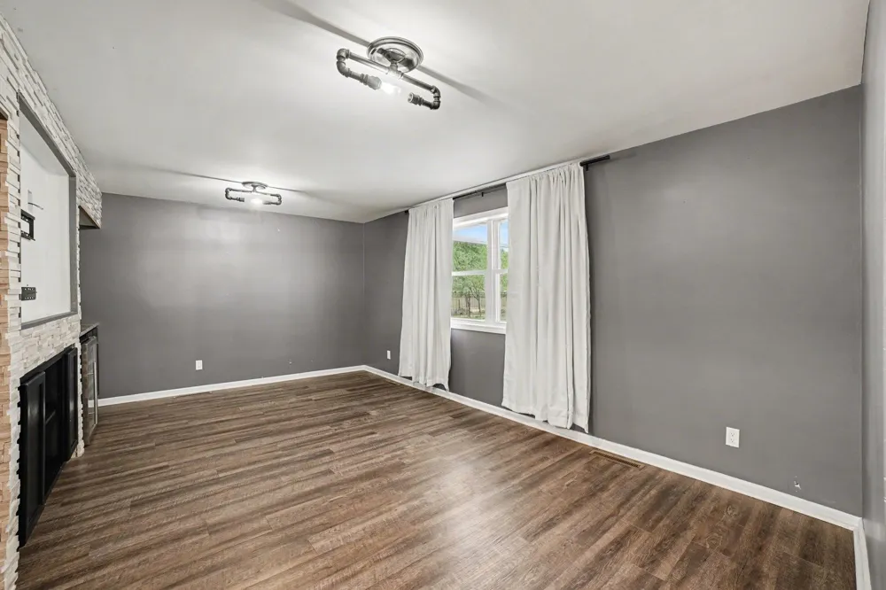 1320 E Lincoln Mt Pleasant City, MI 48858