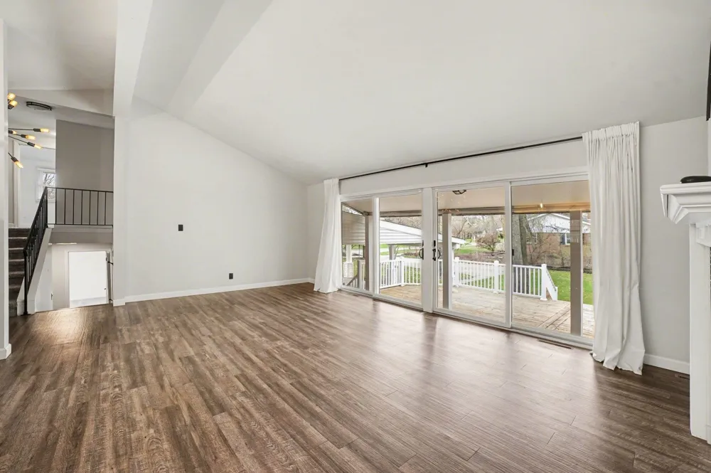 1320 E Lincoln Mt Pleasant City, MI 48858