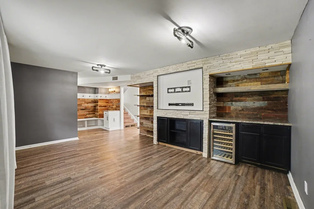 1320 E Lincoln Mt Pleasant City, MI 48858