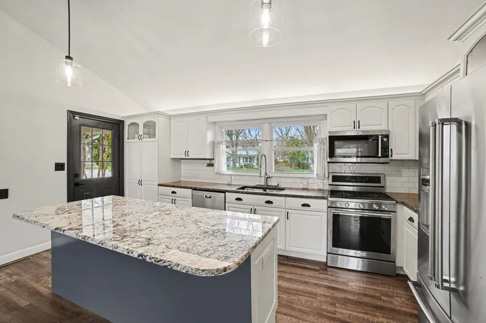 1320 E Lincoln Mt Pleasant City, MI 48858