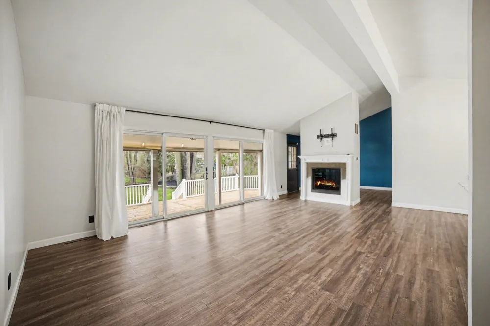 1320 E Lincoln Mt Pleasant City, MI 48858
