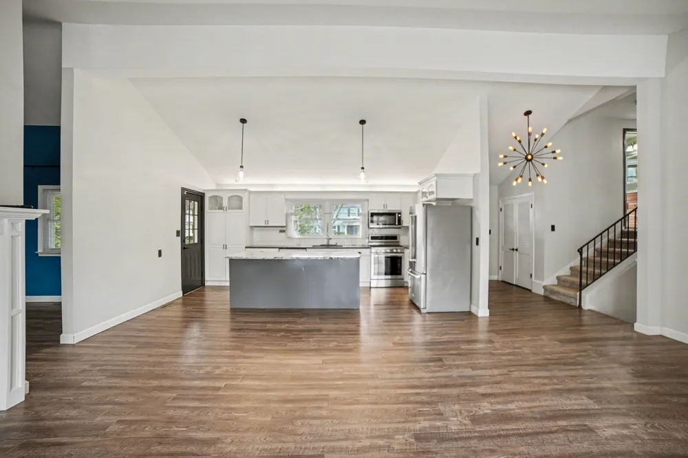1320 E Lincoln Mt Pleasant City, MI 48858