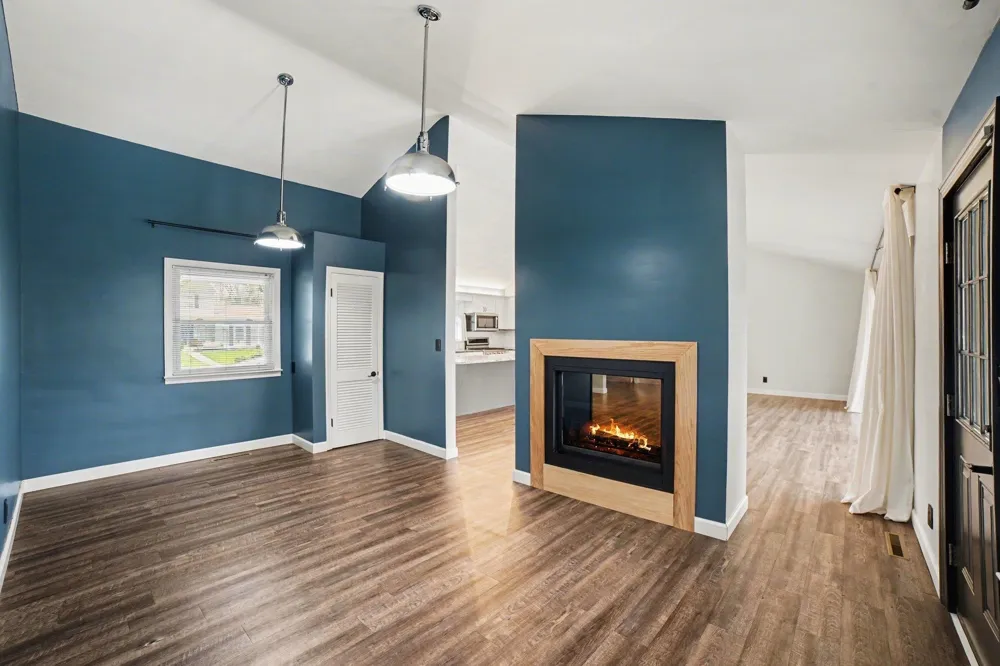 1320 E Lincoln Mt Pleasant City, MI 48858