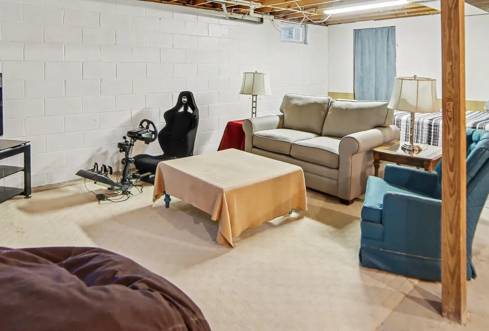 5771 Wintergreen Road Pentwater Township, MI 49449