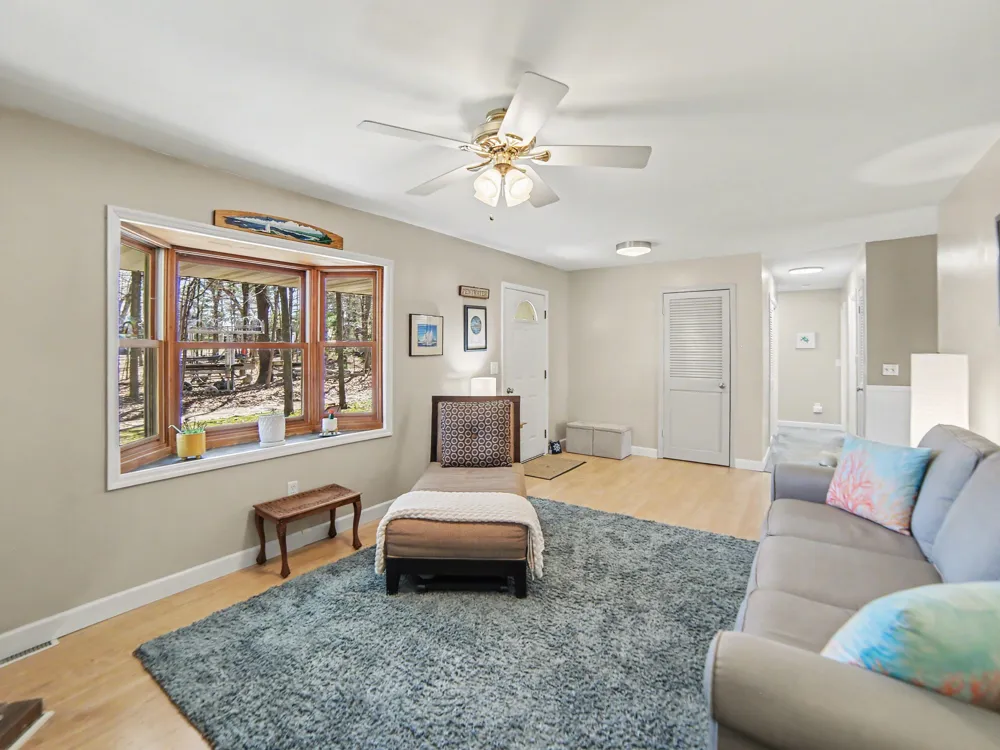 5771 Wintergreen Road Pentwater Township, MI 49449