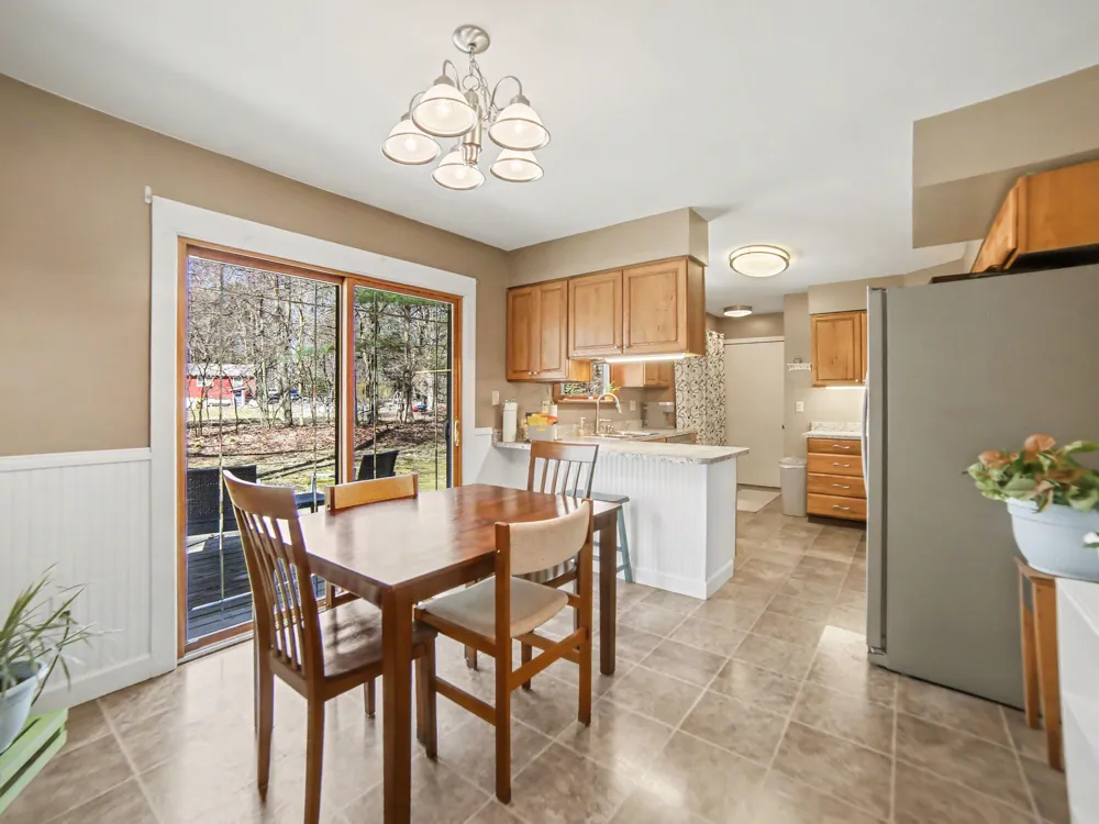 5771 Wintergreen Road Pentwater Township, MI 49449