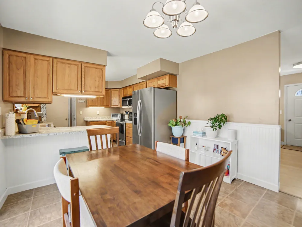 5771 Wintergreen Road Pentwater Township, MI 49449