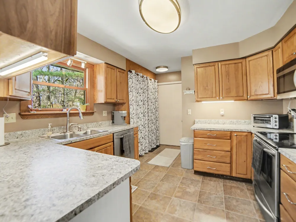 5771 Wintergreen Road Pentwater Township, MI 49449