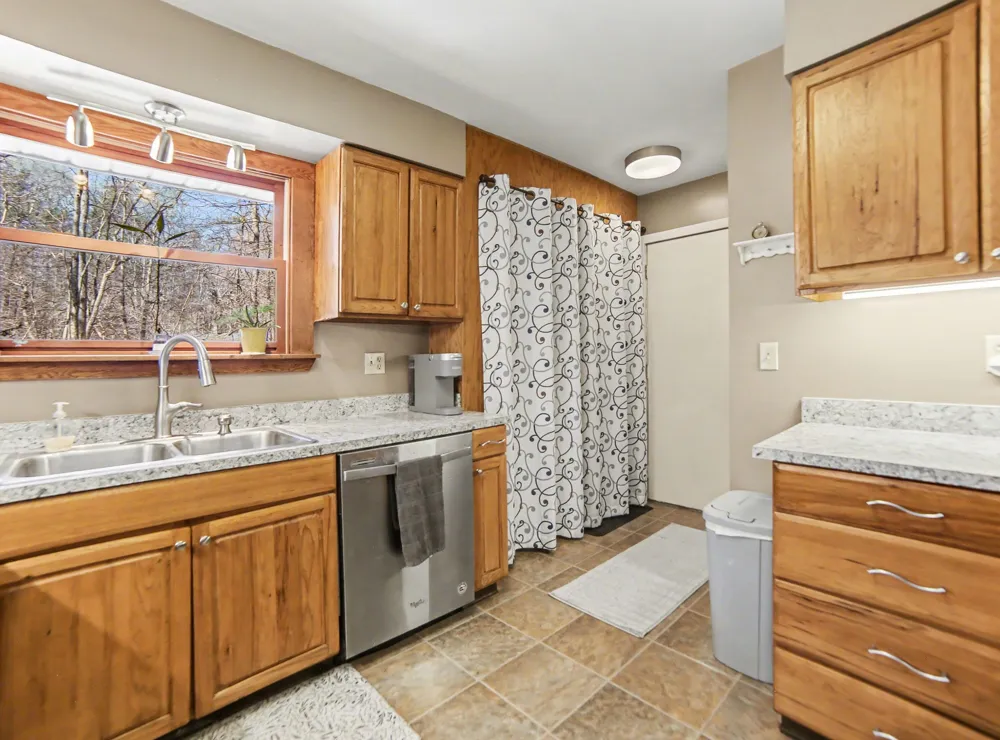 5771 Wintergreen Road Pentwater Township, MI 49449