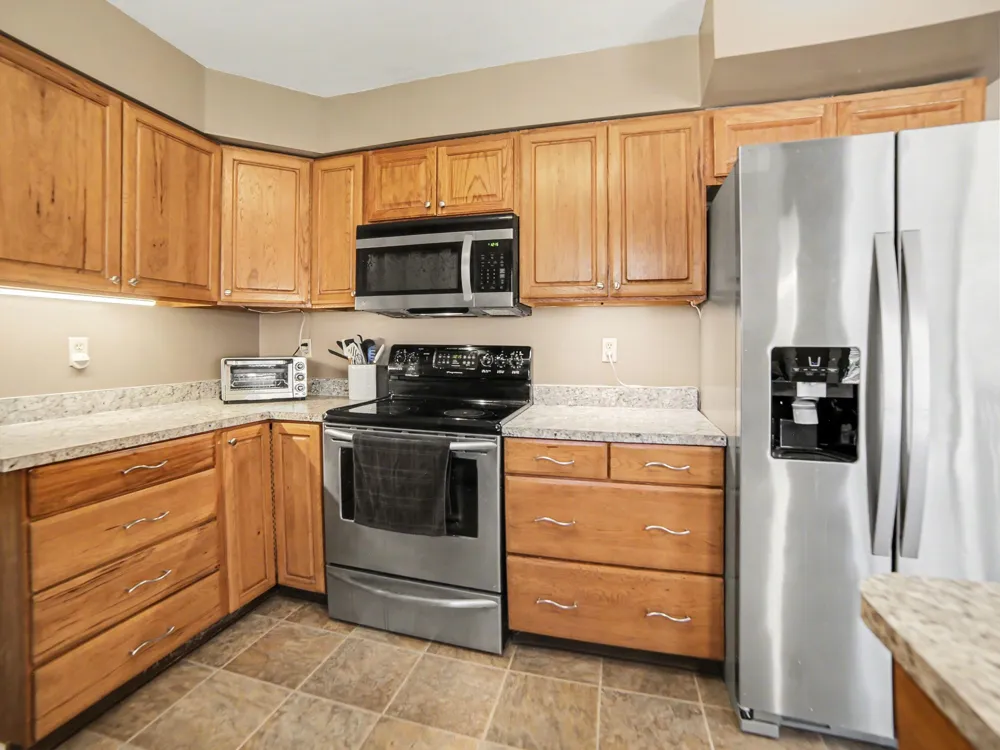 5771 Wintergreen Road Pentwater Township, MI 49449