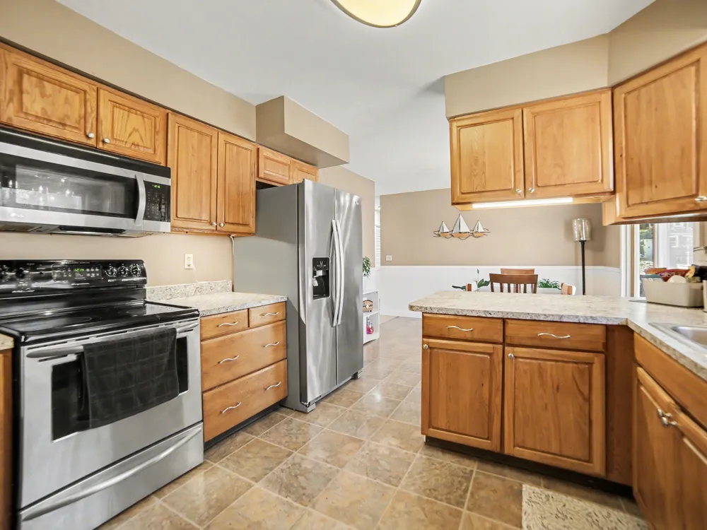 5771 Wintergreen Road Pentwater Township, MI 49449