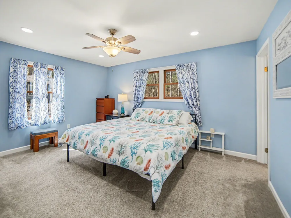 5771 Wintergreen Road Pentwater Township, MI 49449