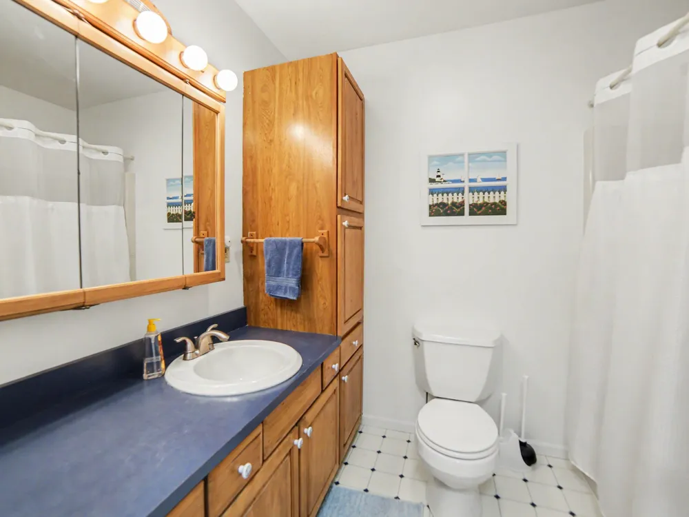5771 Wintergreen Road Pentwater Township, MI 49449