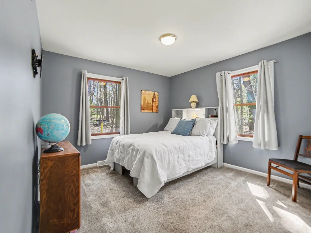 5771 Wintergreen Road Pentwater Township, MI 49449