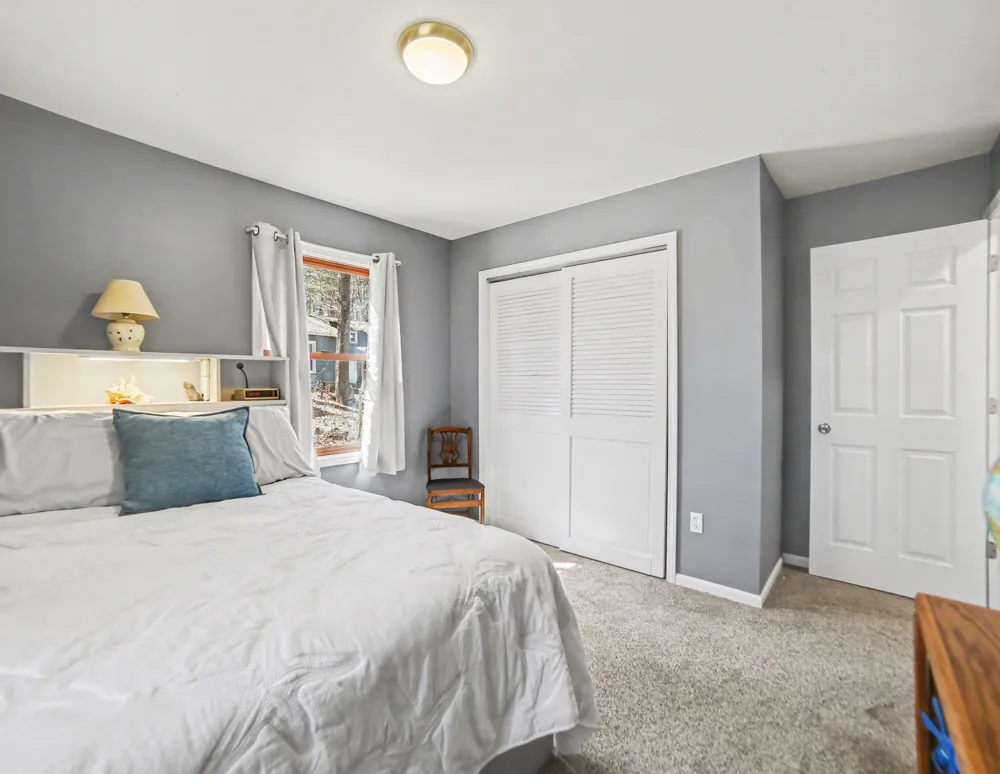 5771 Wintergreen Road Pentwater Township, MI 49449