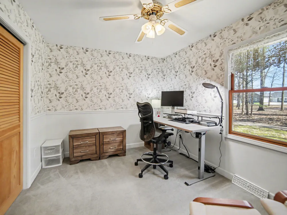 5771 Wintergreen Road Pentwater Township, MI 49449