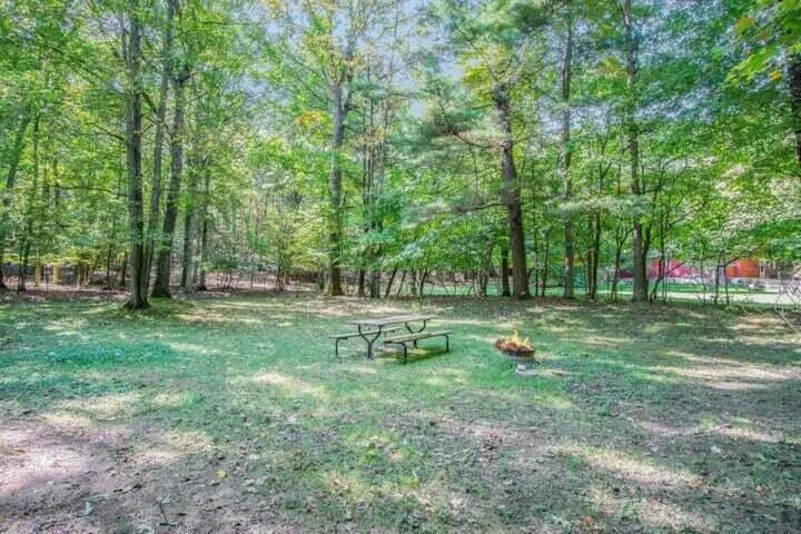 5771 Wintergreen Road Pentwater Township, MI 49449