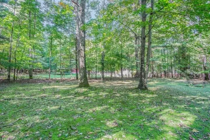 5771 Wintergreen Road Pentwater Township, MI 49449