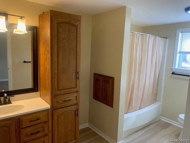 6378 GALE ROAD Atlas Township, MI 48411