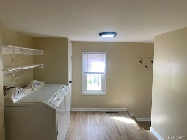 6378 GALE ROAD Atlas Township, MI 48411