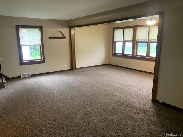 6378 GALE ROAD Atlas Township, MI 48411