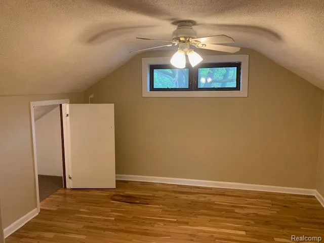 6378 GALE ROAD Atlas Township, MI 48411