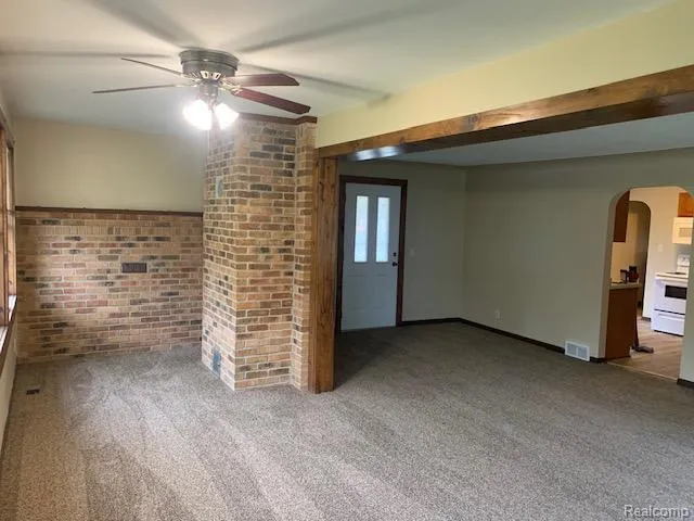 6378 GALE ROAD Atlas Township, MI 48411