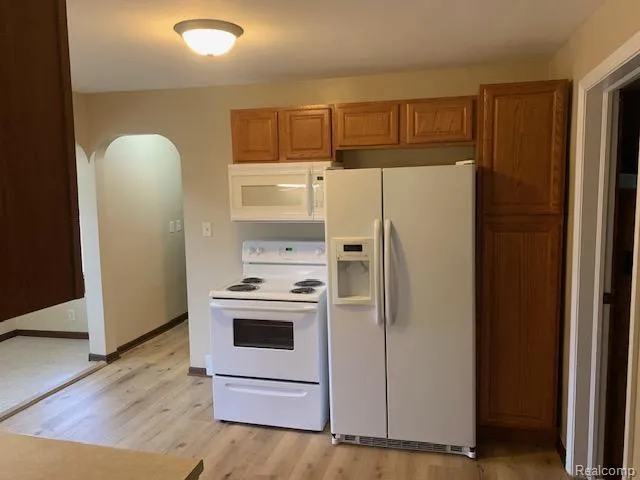 6378 GALE ROAD Atlas Township, MI 48411