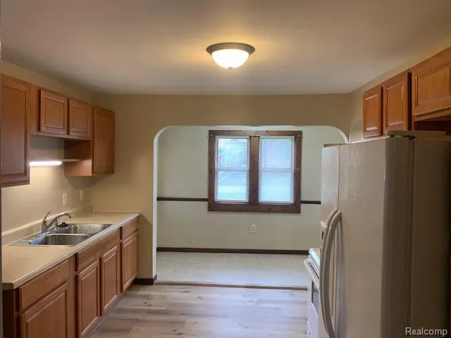 6378 GALE ROAD Atlas Township, MI 48411