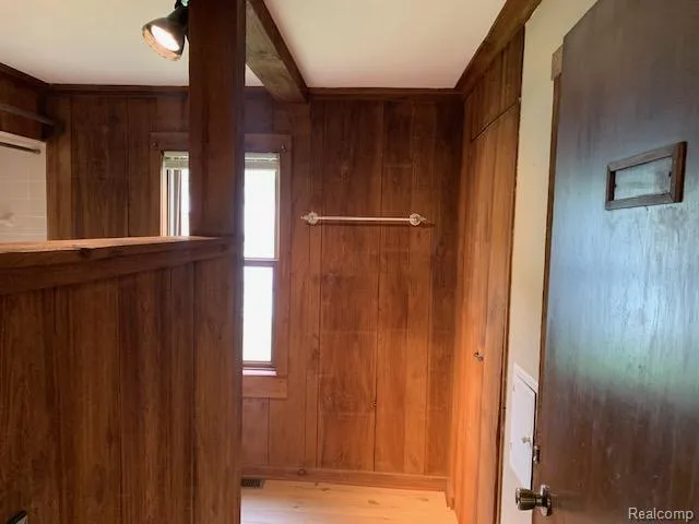 6378 GALE ROAD Atlas Township, MI 48411